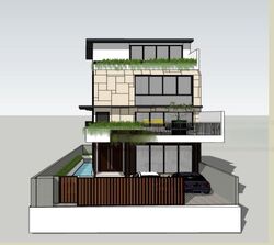 Shelford Road (D11), Semi-Detached #491167171